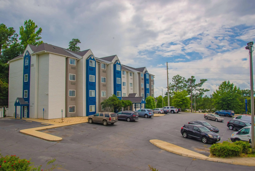 Microtel Inn & Suites by Wyndham Daphne