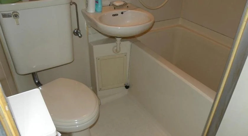Business Hotel Minshuku Minato