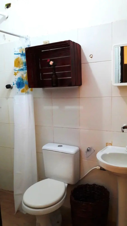Pousada Hostel81