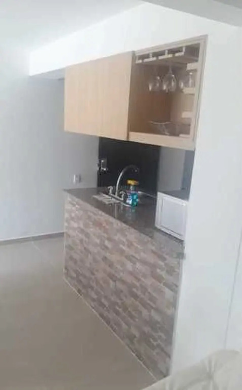 Conjunto Residencial Baraona