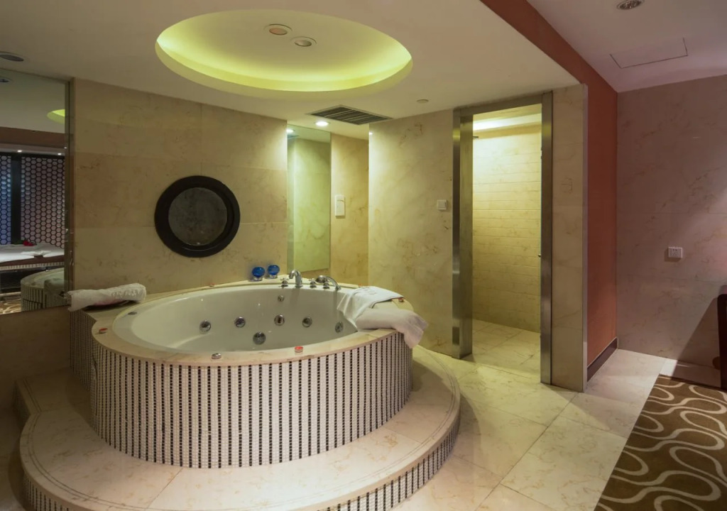 The Qube Hotel Shanghai Nanqiao