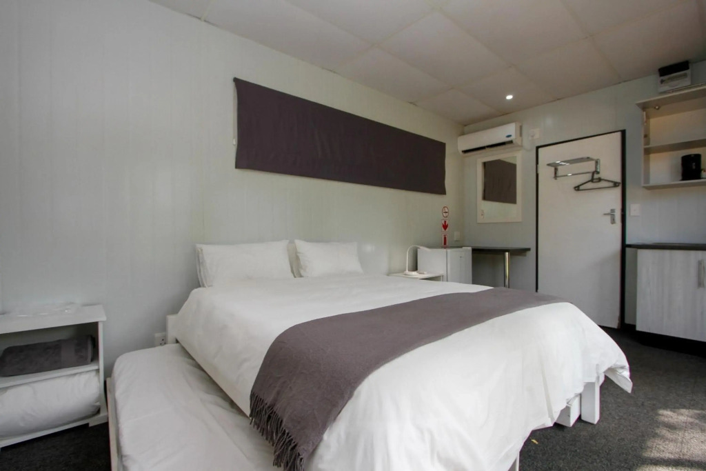 SleepOver Komatipoort