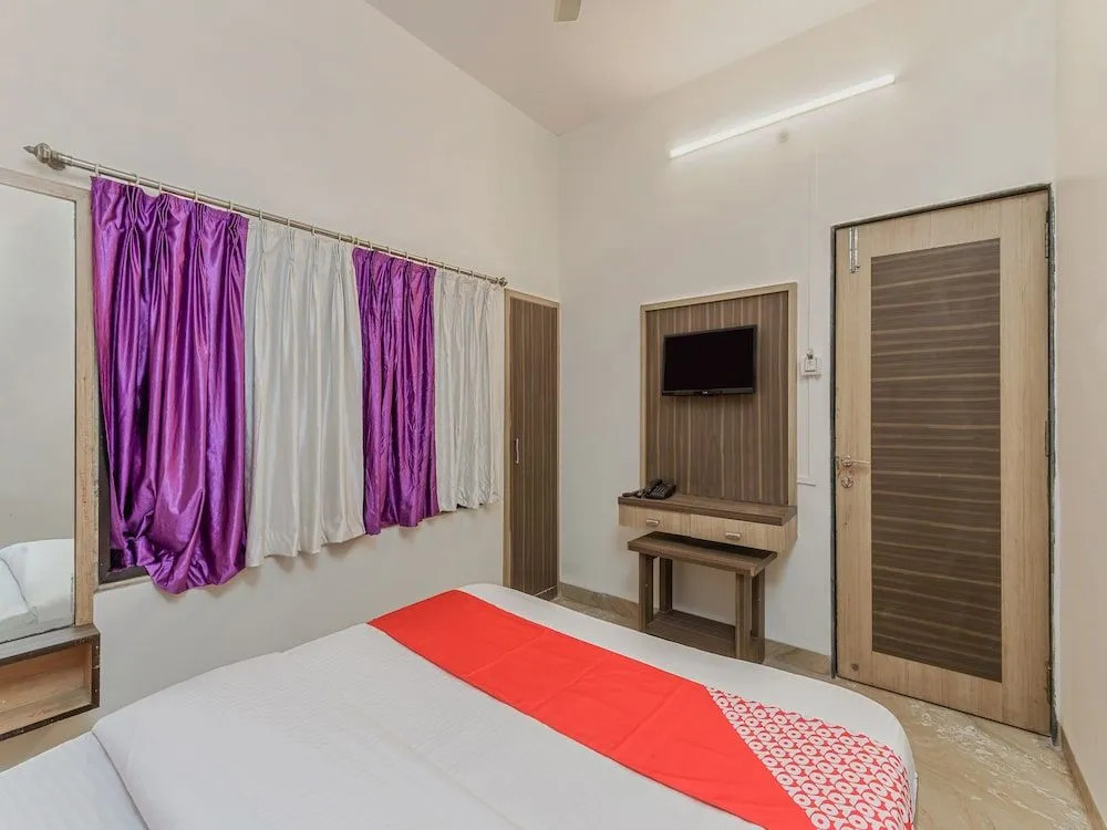 OYO 22999 Hotel Kandil