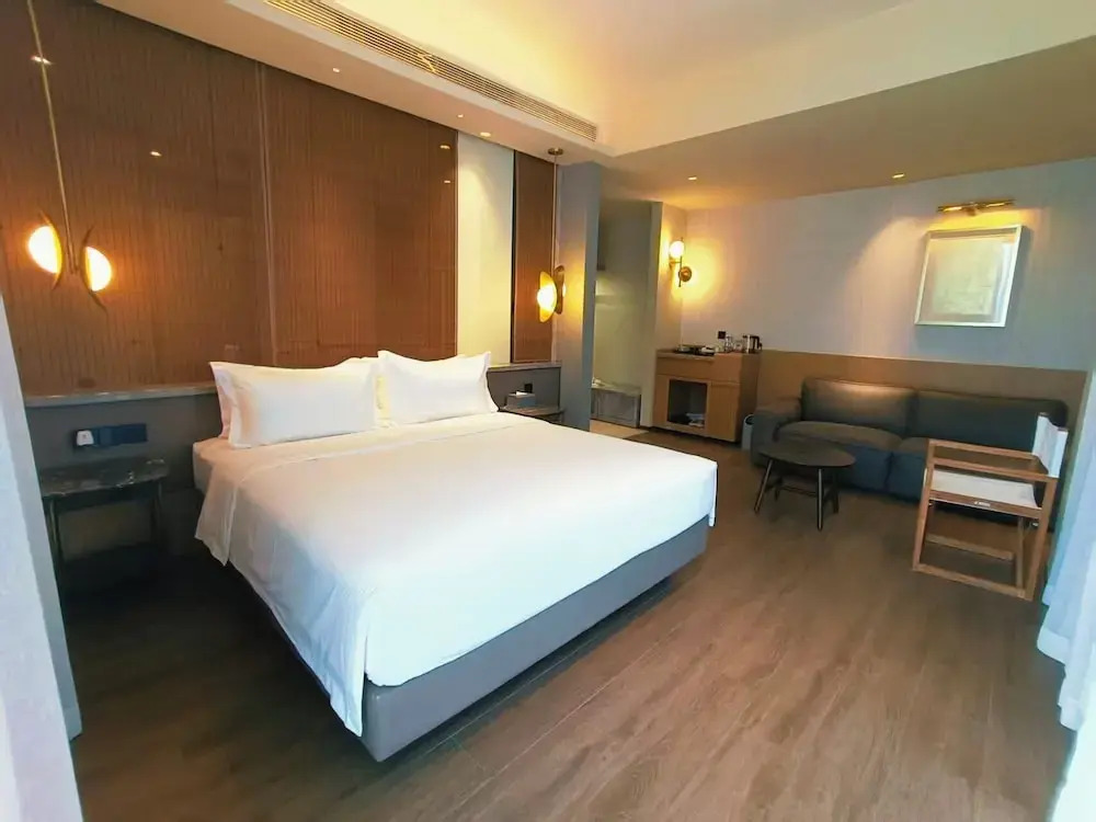 Guanlu Art Hotel