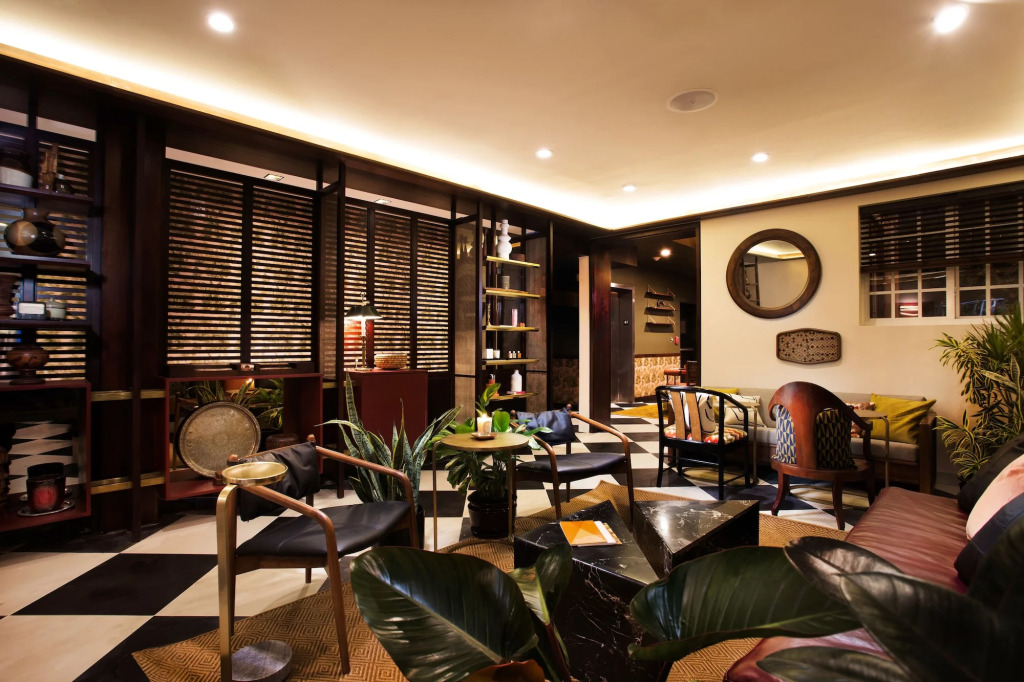 Life House, Little Havana
