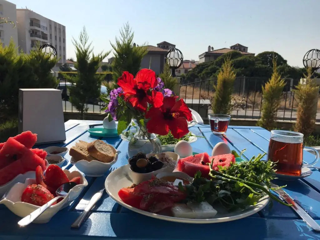 Maviev Otel