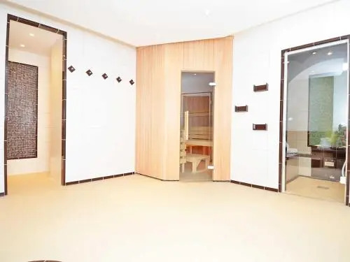 Villa Rosa - Penthouse 19