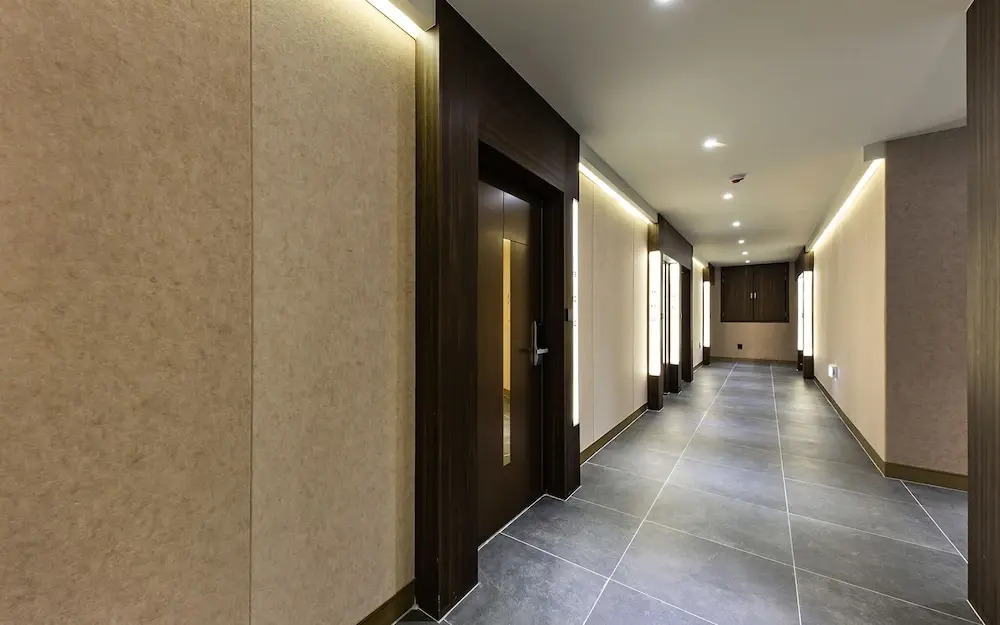 Manwol Hotel Yuseong