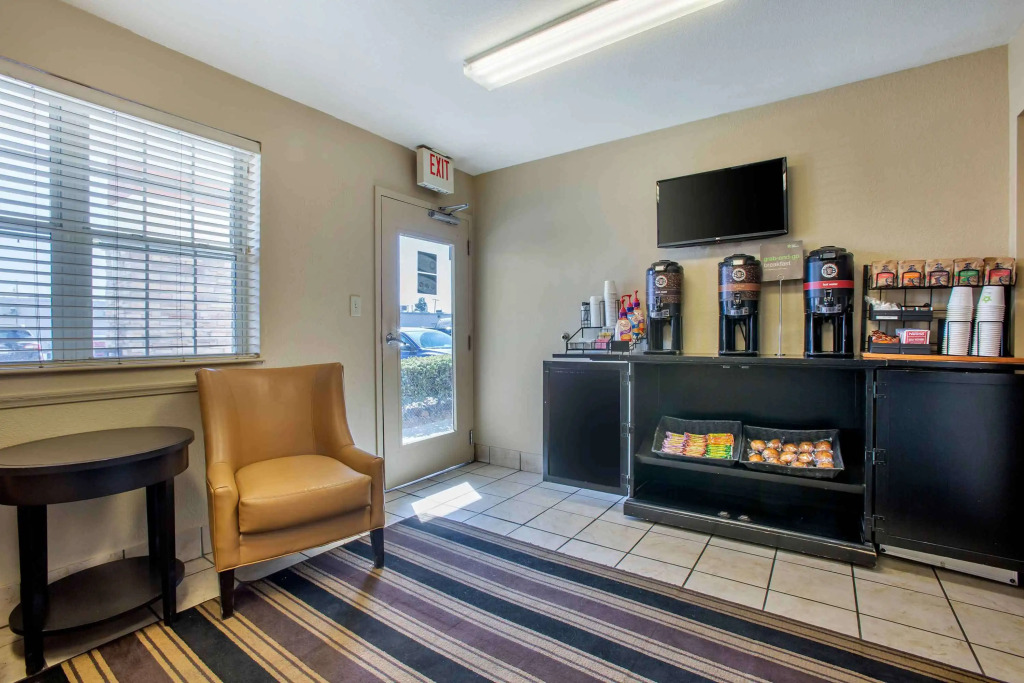 Extended Stay America Suites - El Paso - Airport