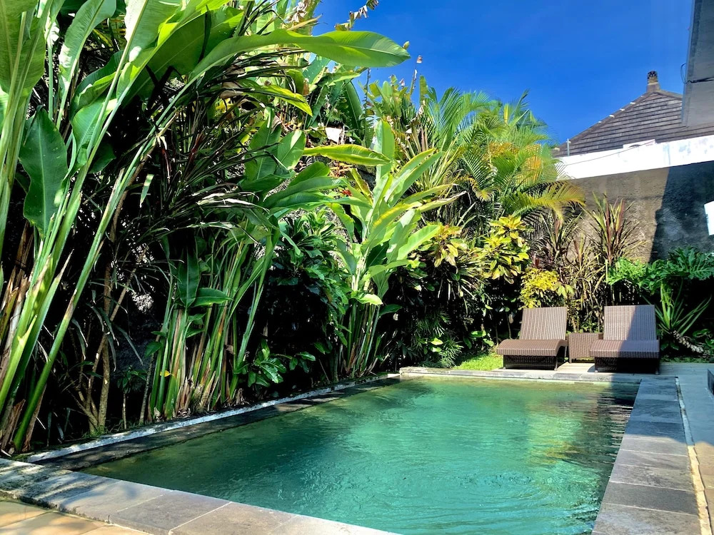 Pondok Naya Ubud