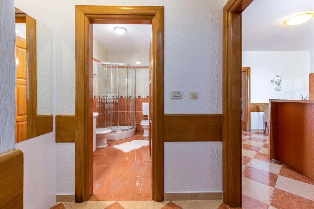Villa Oleander