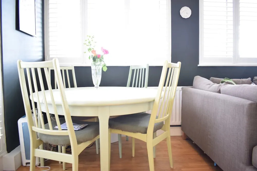 1 Bedroom Flat With Roof Terrace In Fulham