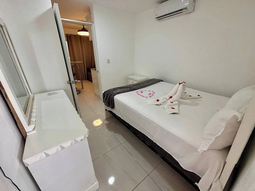 Condo Neuf au Centre-ville de Sosua 303