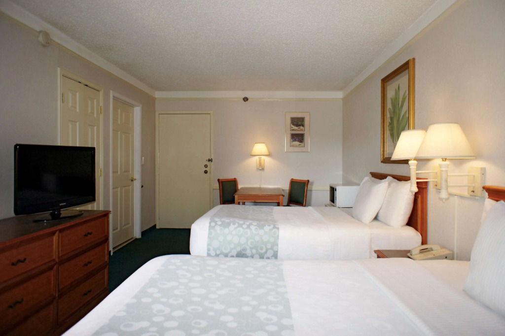 La Quinta by Wyndham St Petersburg-Clearwater
