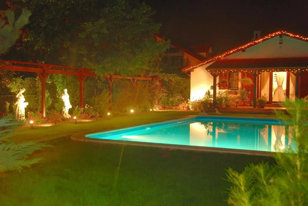 Vila Poiana
