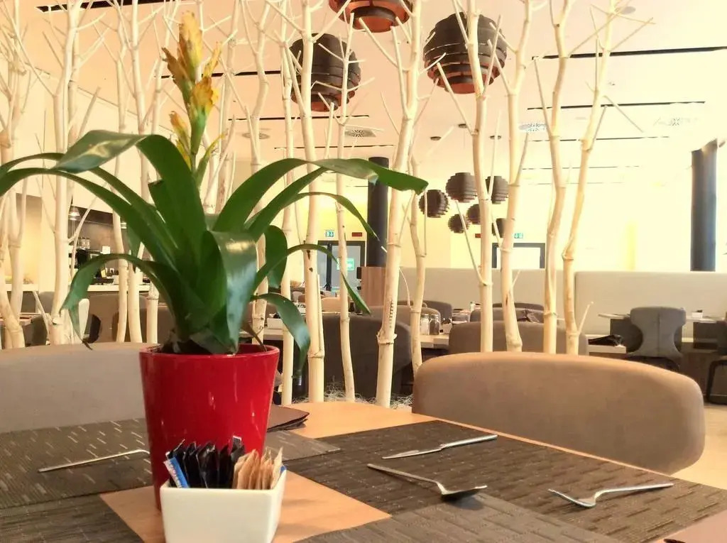 Hilton Garden Inn Milan North