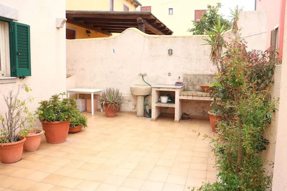 Casa Seby