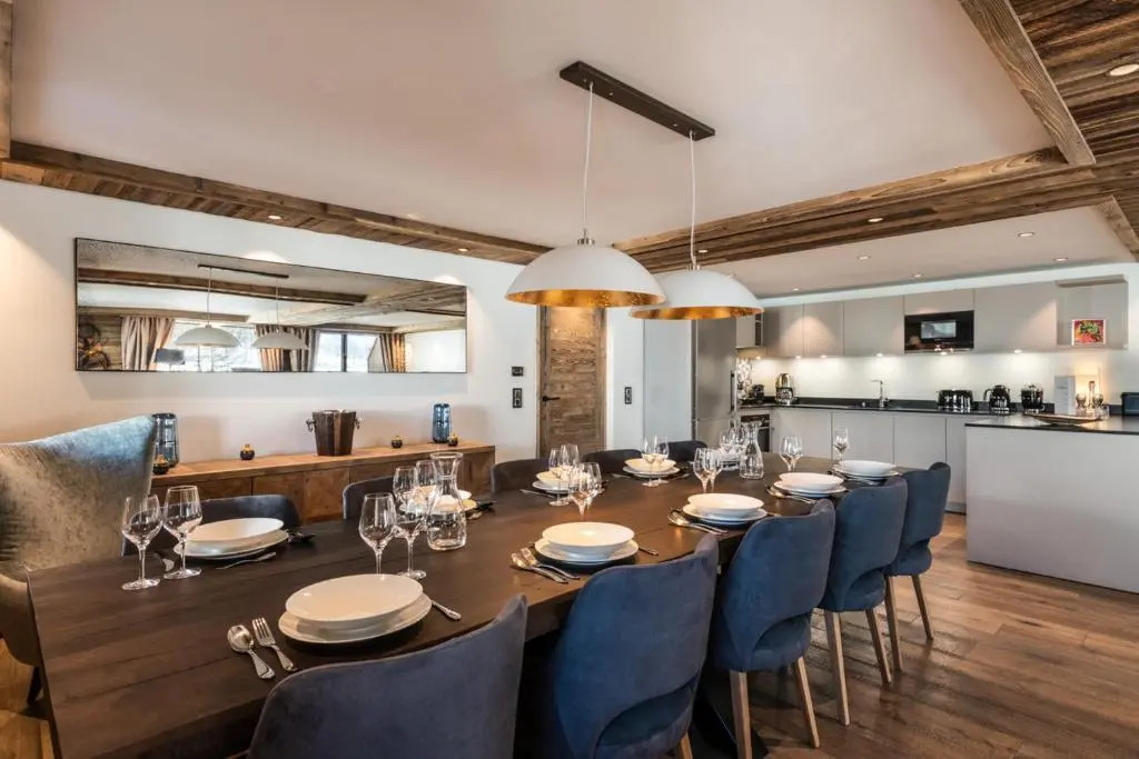 Vail Lodge by Alpine Resorts