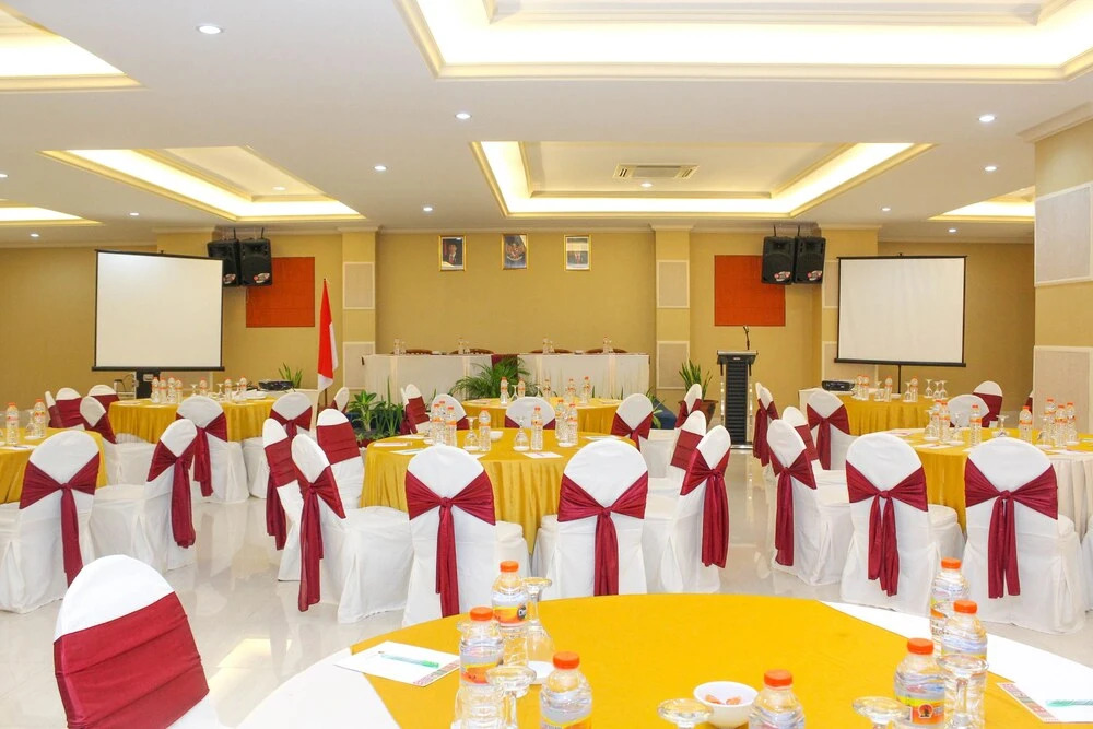 Airy Mataram Cakranegara Sriwijaya 132 Lombok