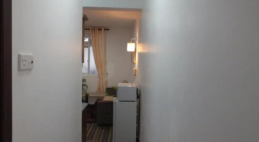 Hiltonia Luxury Apartments (Seagull Residencies)