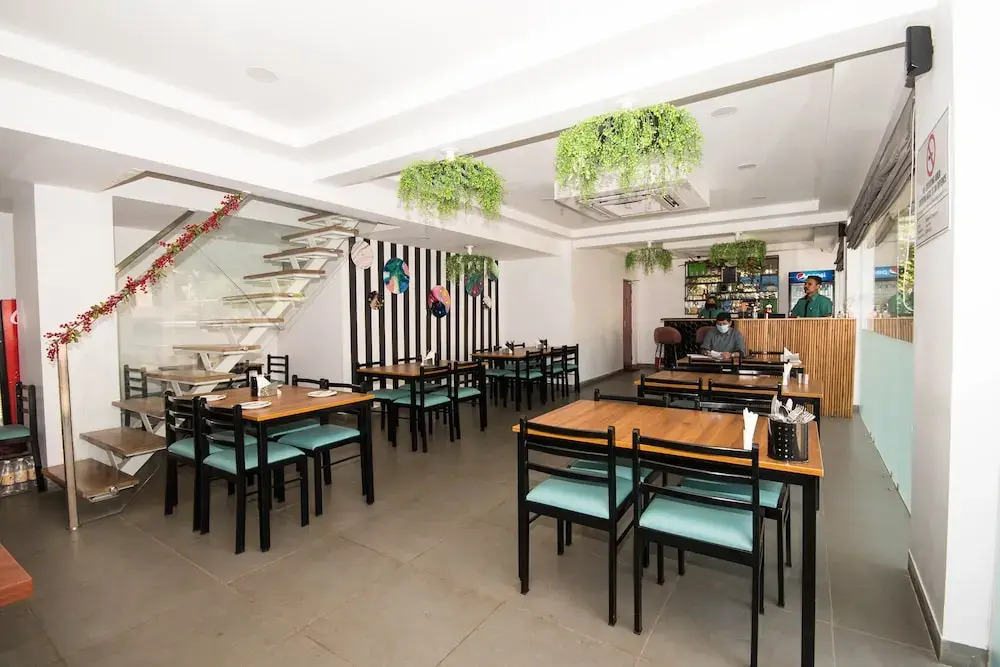 Republica Guest House