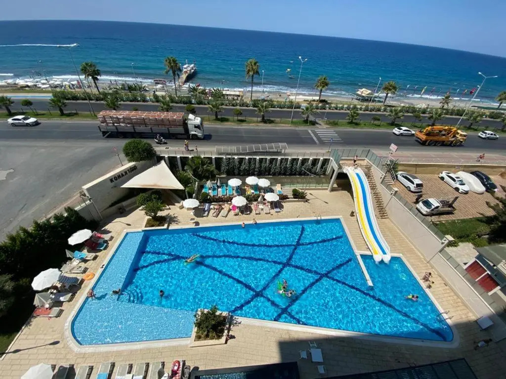 Konak Tower 44 Seaside