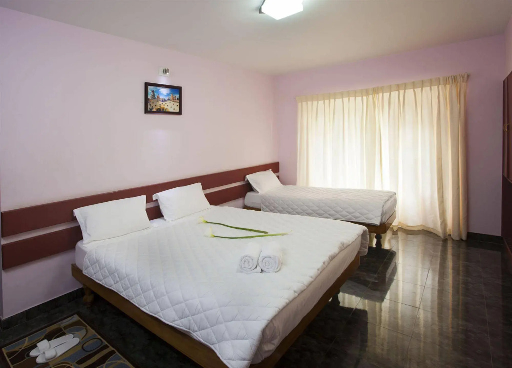 Delightz Inn