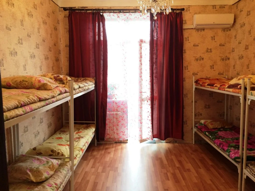 Ogni Stolici Hostel