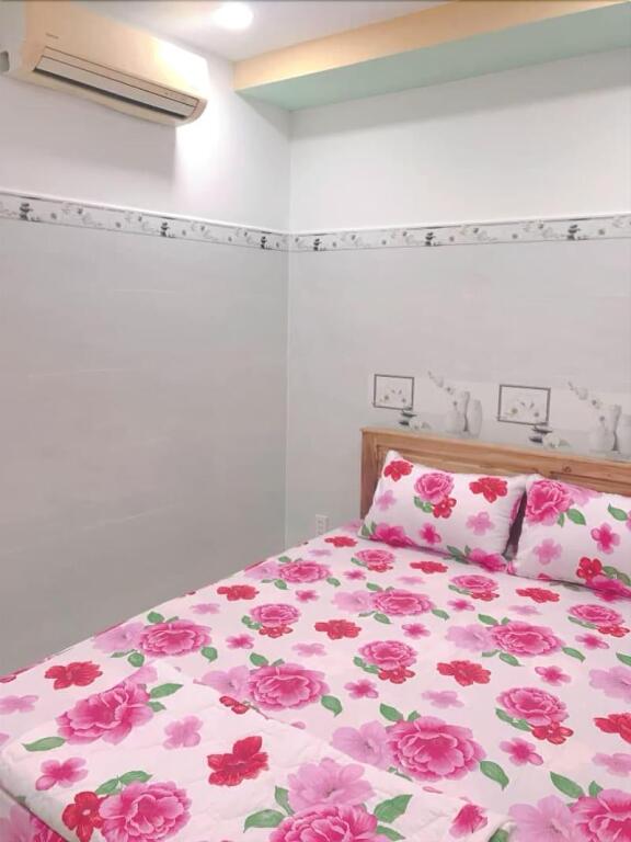 Hotel thanh vinh