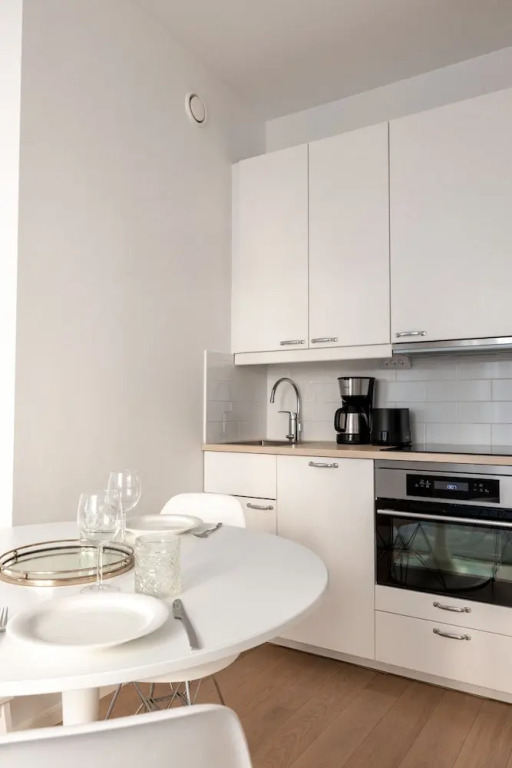 2ndhomes Charming and Cozy 1BR Apartment