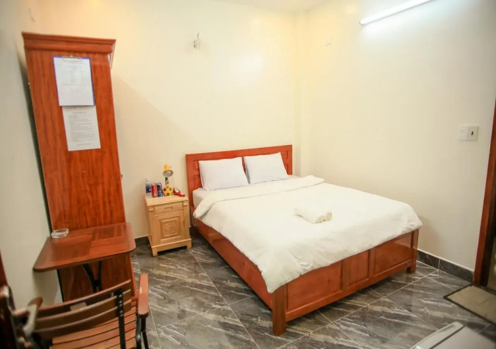 Hoang Phong Hotel