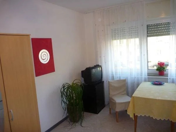 Aparthotel Aijana