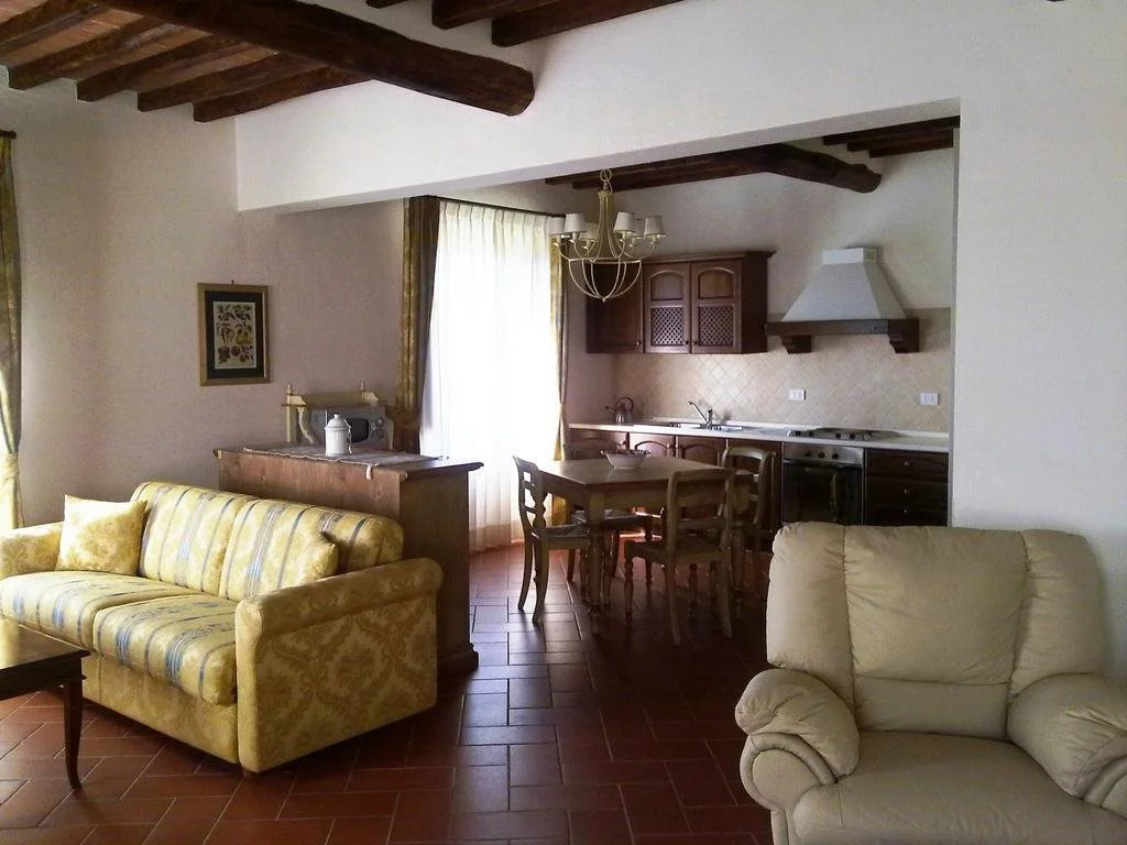 Resort Olmo