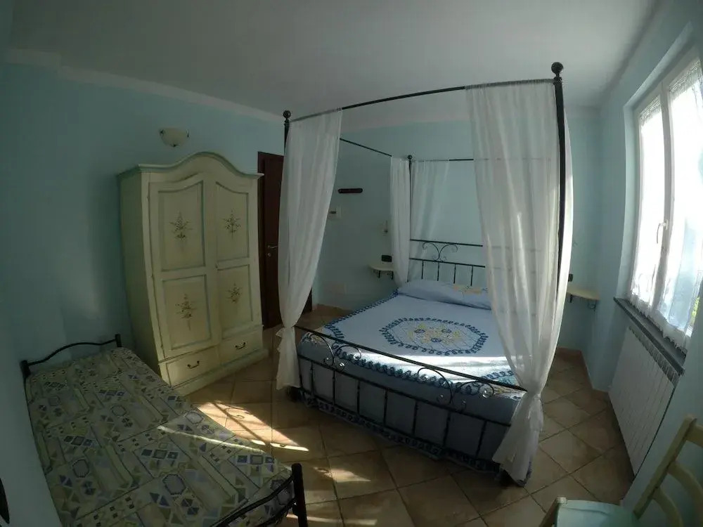 B&B Oasi Verde