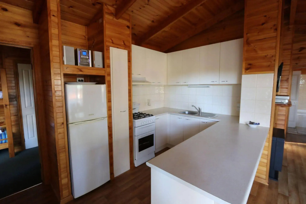 Anglesea Family Caravan Park