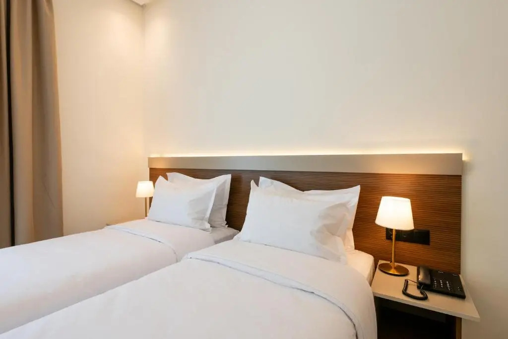 Hotel El Toro Tanger