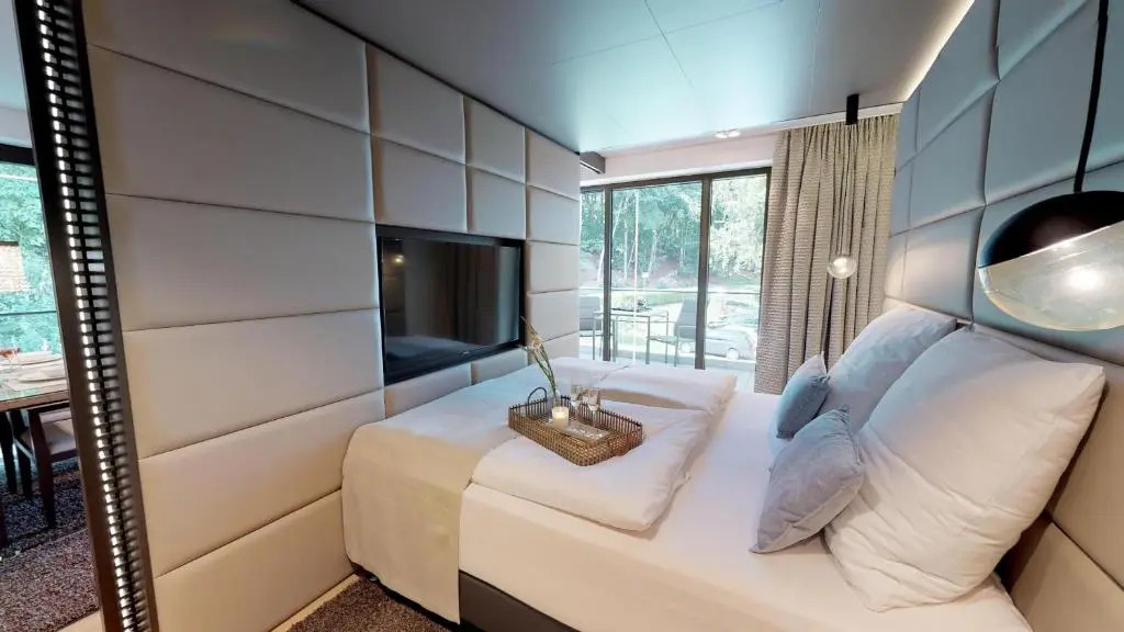 White Pearl Apartment 1.08