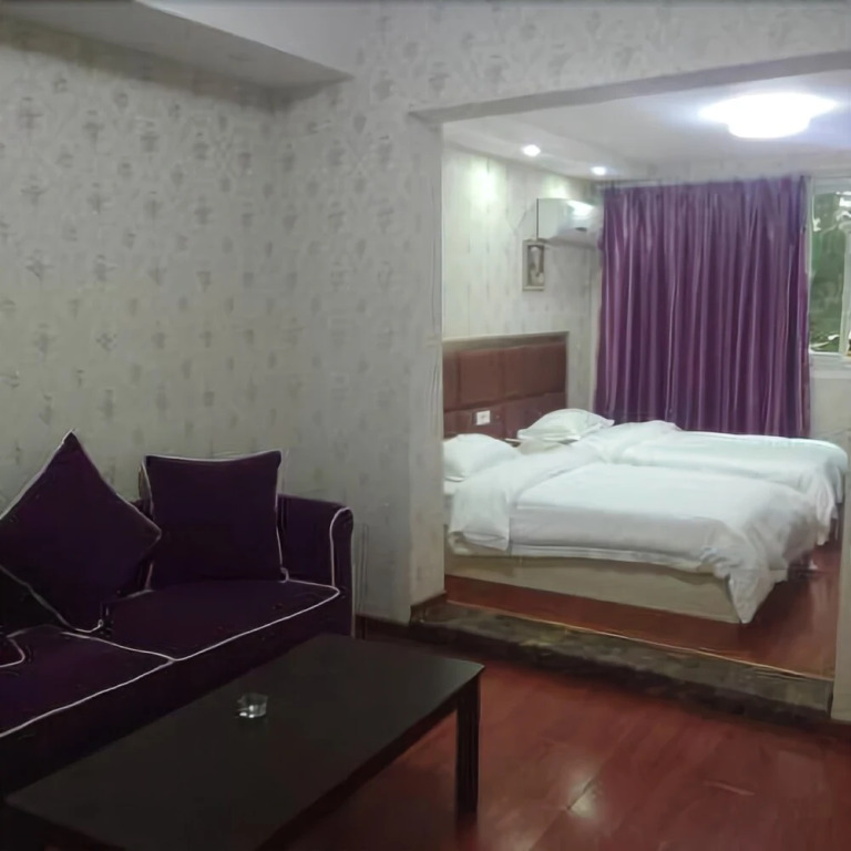 Chongqing Jiale Garden Hotel