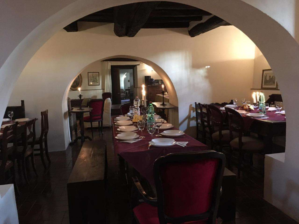Casa Francesconi