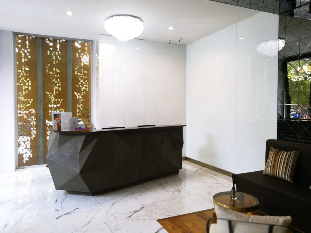 Ae Lana Chiangmai Hotel