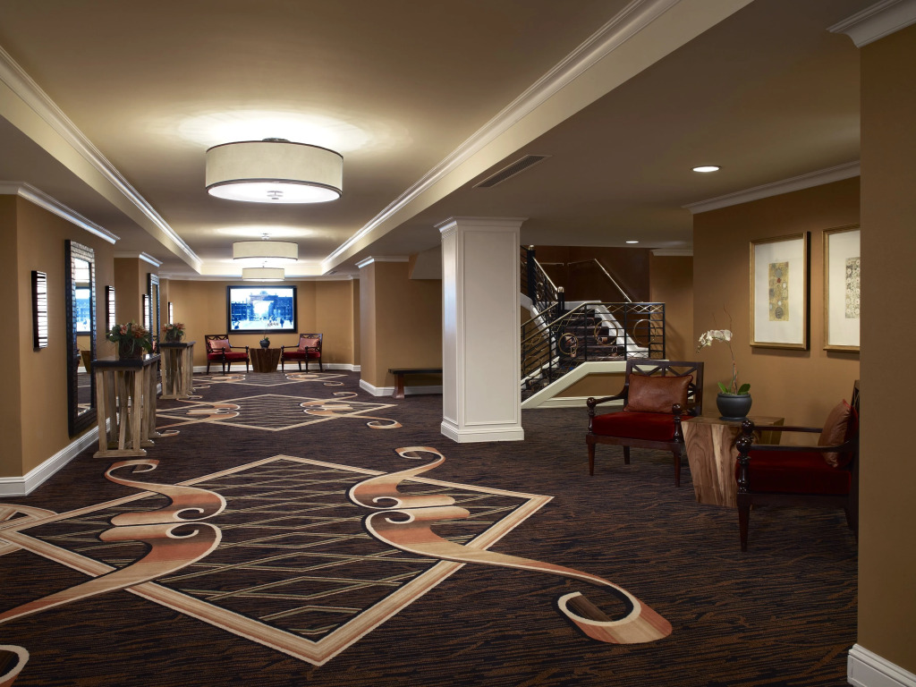 Kimpton Hotel Monaco Denver by IHG
