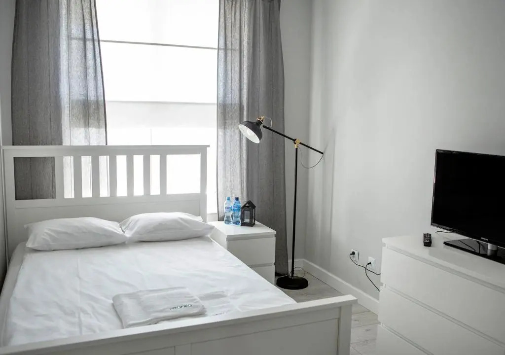 Polonia Apartamenty