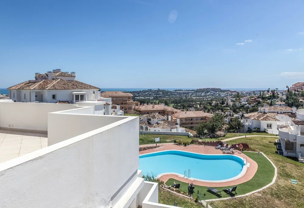 Apartamentos de Lujo Marbella – PlanB4All
