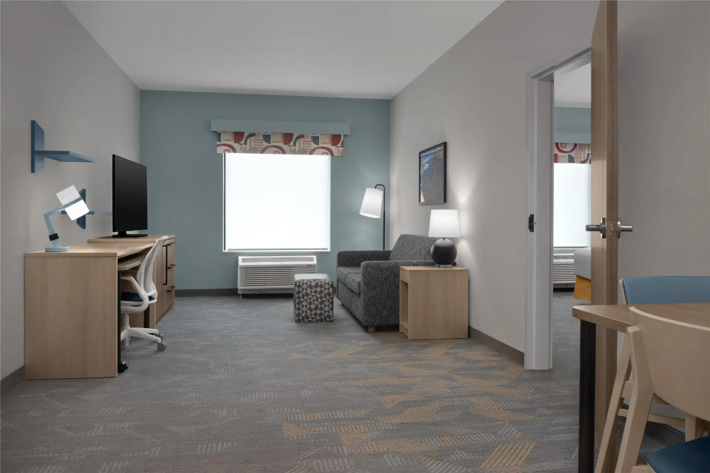 Home2 Suites By Hilton Ashburn, Va