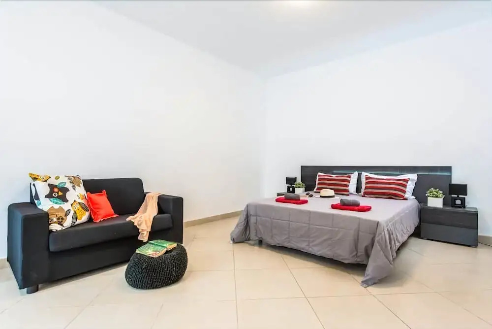 Tenerife Deluxe Villas