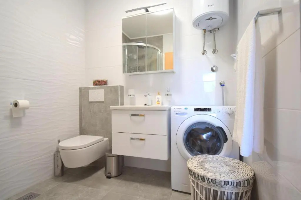 Apartment Acija