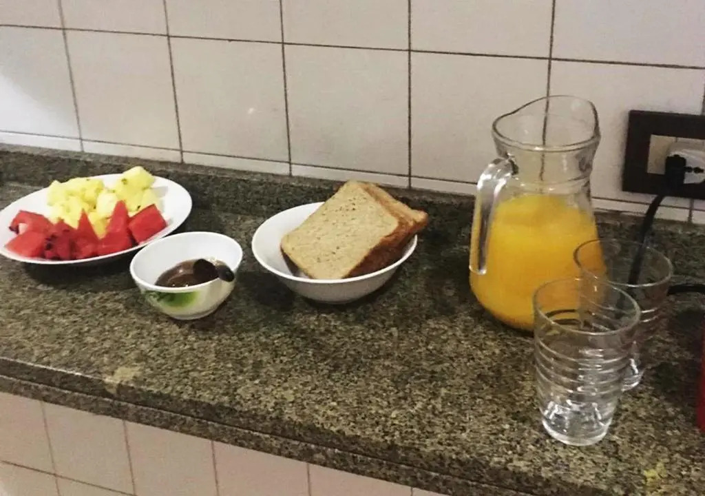 MammaBella Hostel