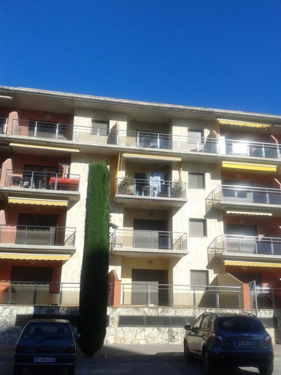 Apartamento Mirablau