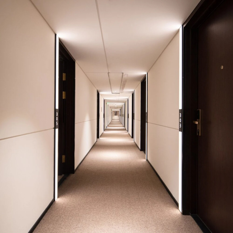 CitiGO Apartment Hotel Guangzhou Tianhe Taikoo Hui