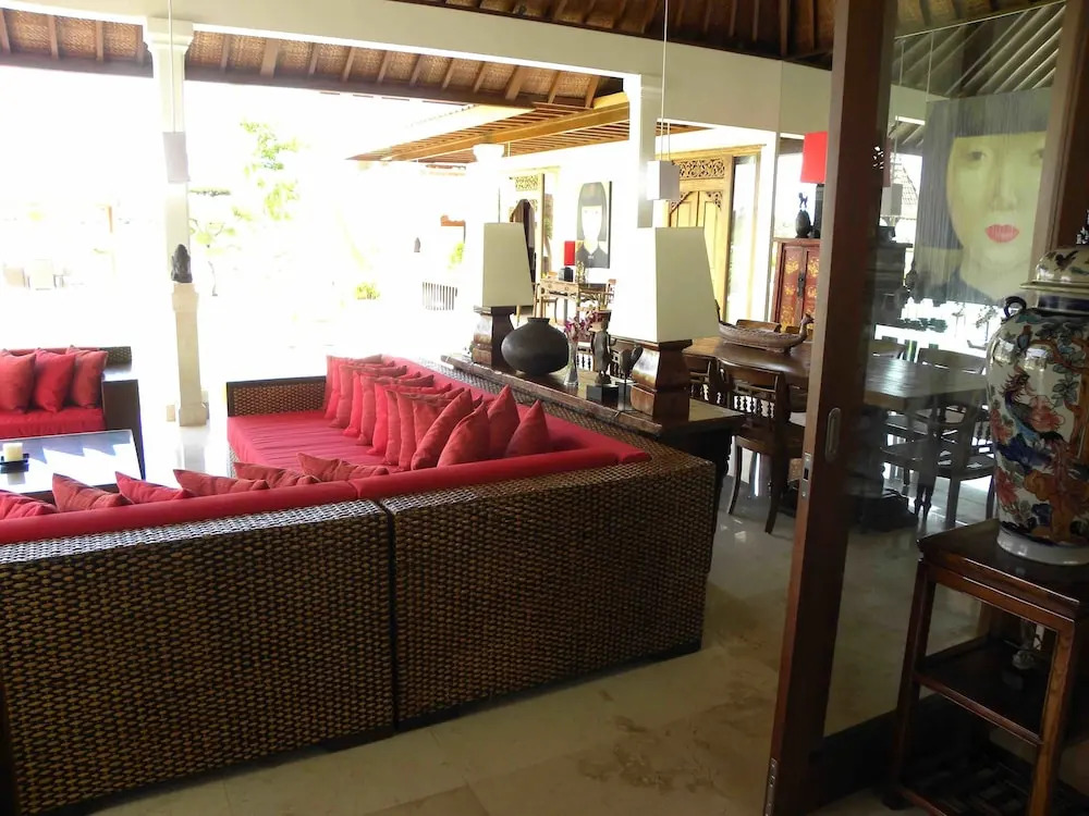 Villa Jaal